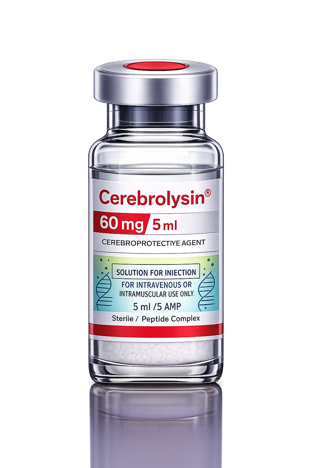 Cerebrolysin 60mg