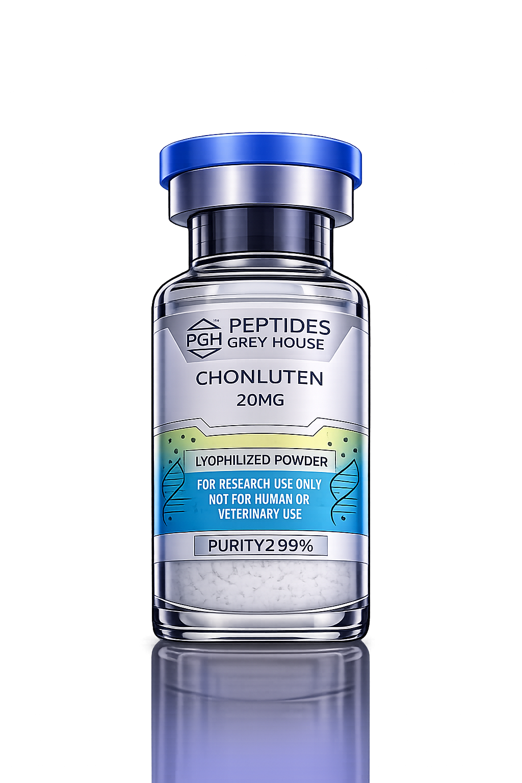 Chonluten 20mg