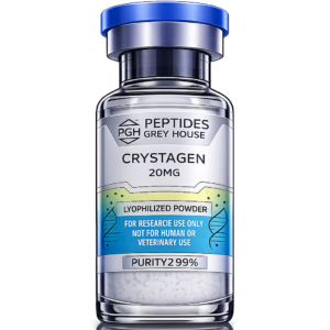 Crystagen 20mg