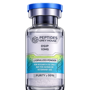 DSIP 10mg