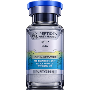 DSIP 5mg