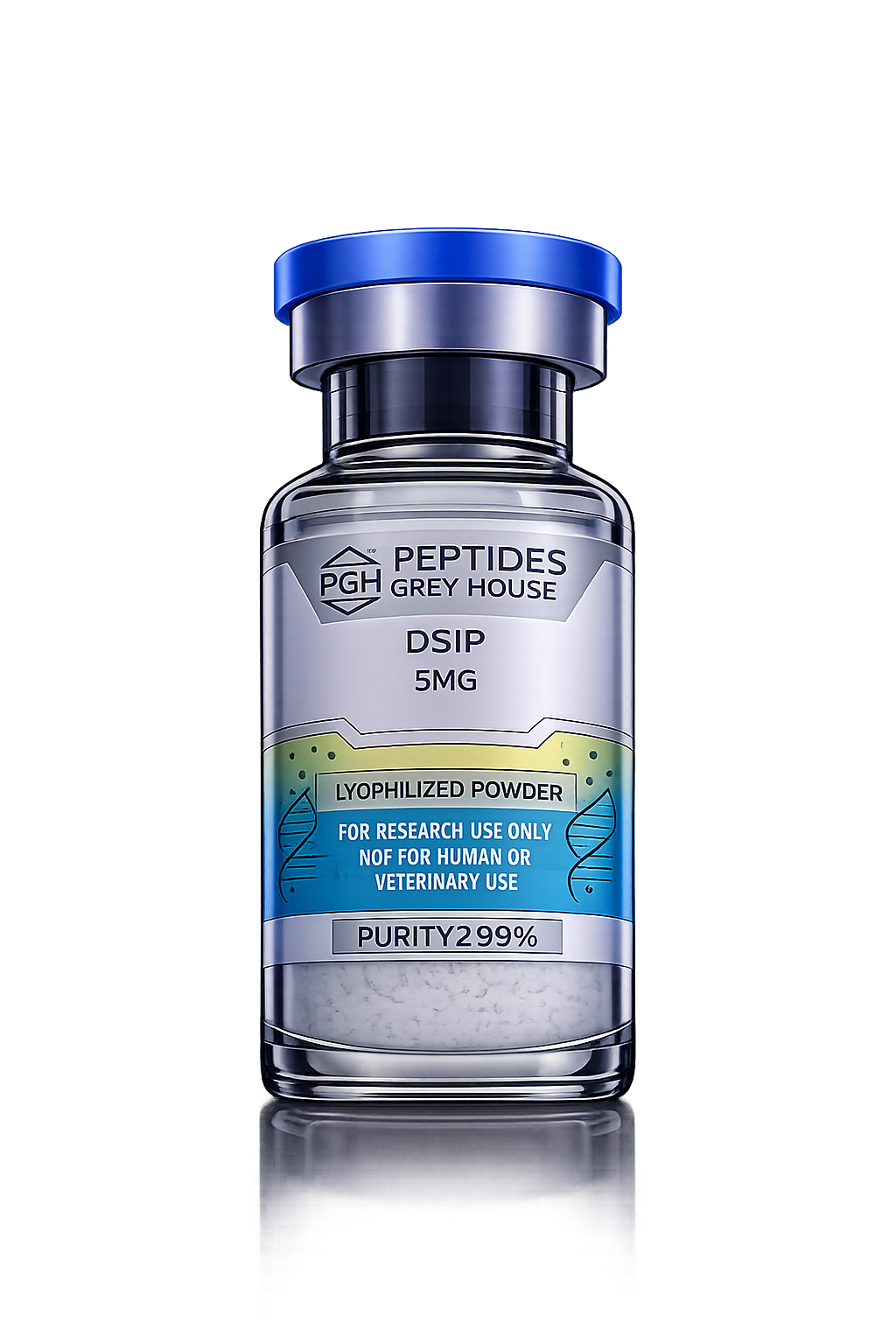 DSIP 5mg