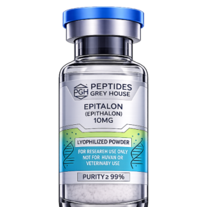 Epitalon (Epithalon) 10mg