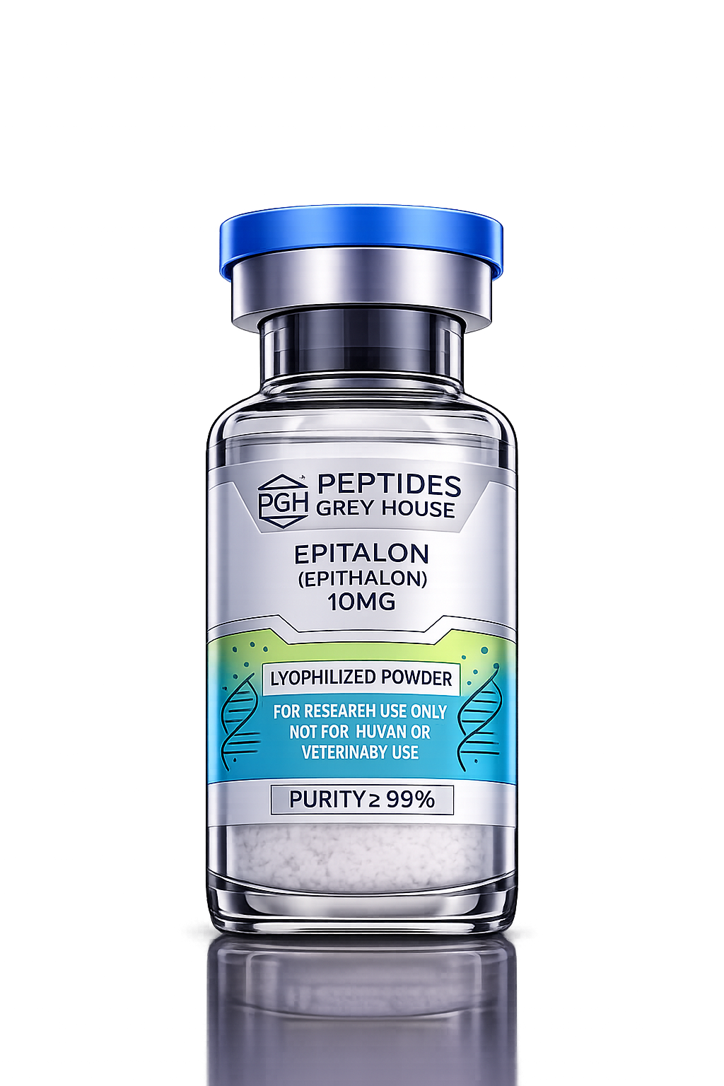 Epitalon (Epithalon) 10mg