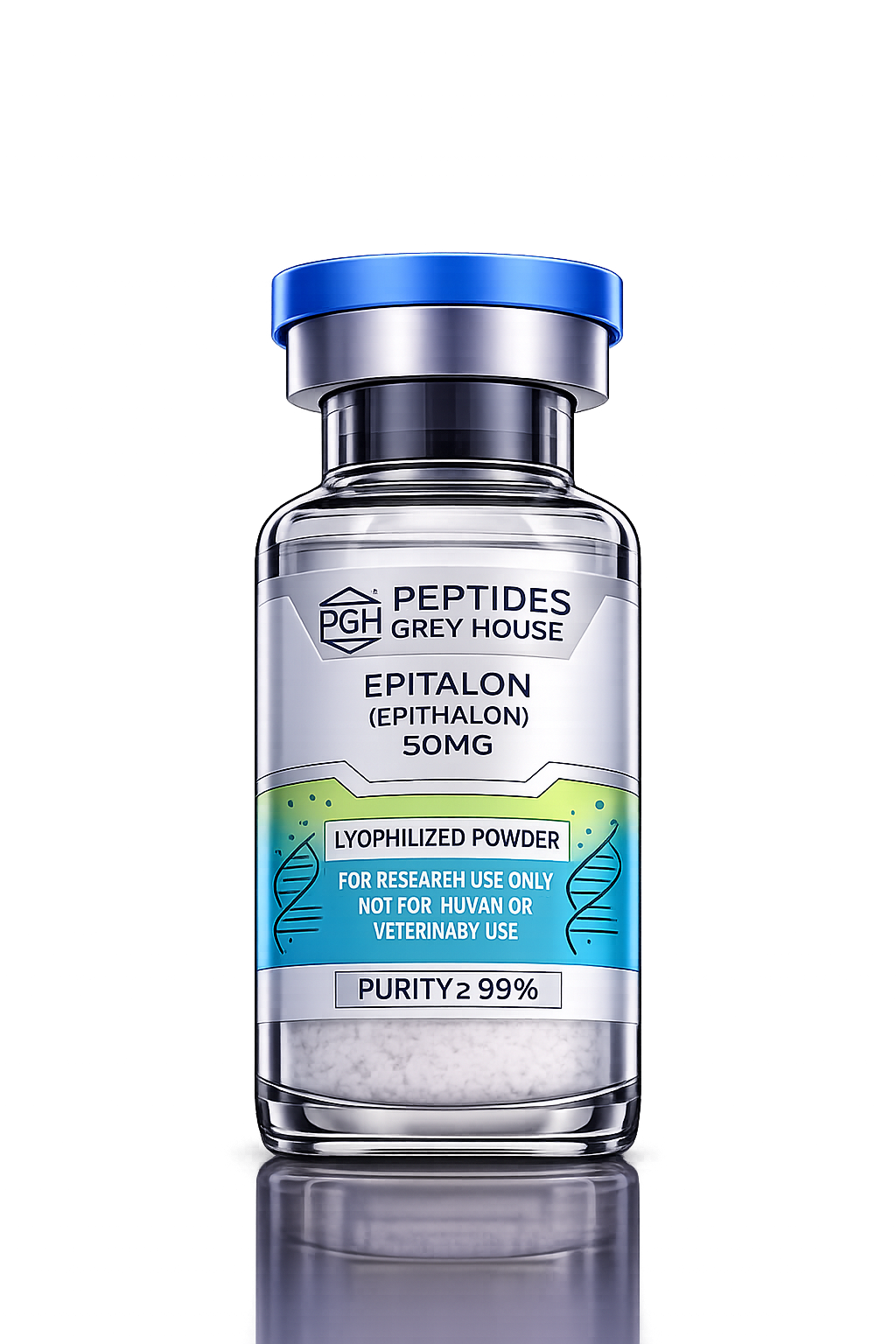 Epitalon (Epithalon) 50mg