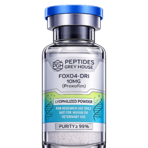 FOX04-DRI 10mg (Proxofim)