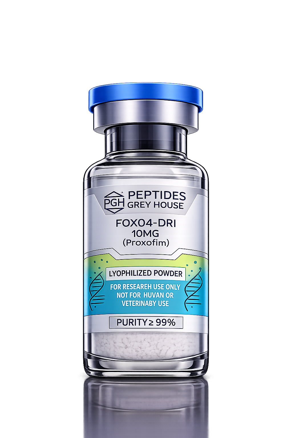 FOX04-DRI 10mg (Proxofim)