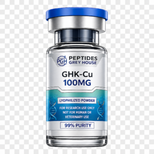 GHK-Cu 100mg