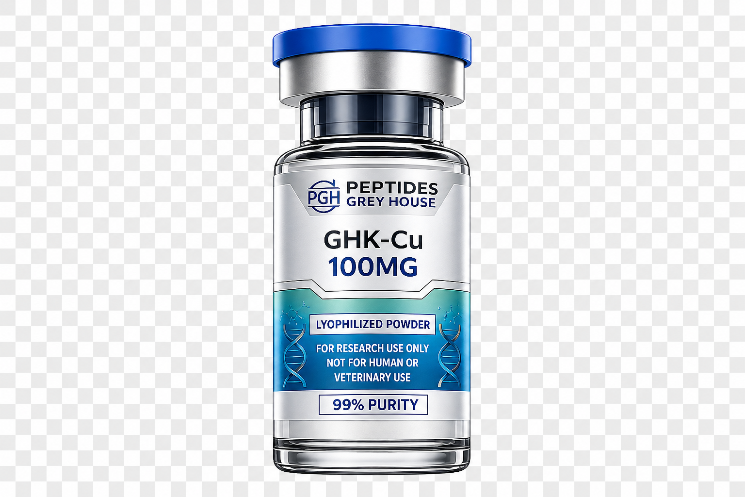 GHK-Cu 100mg