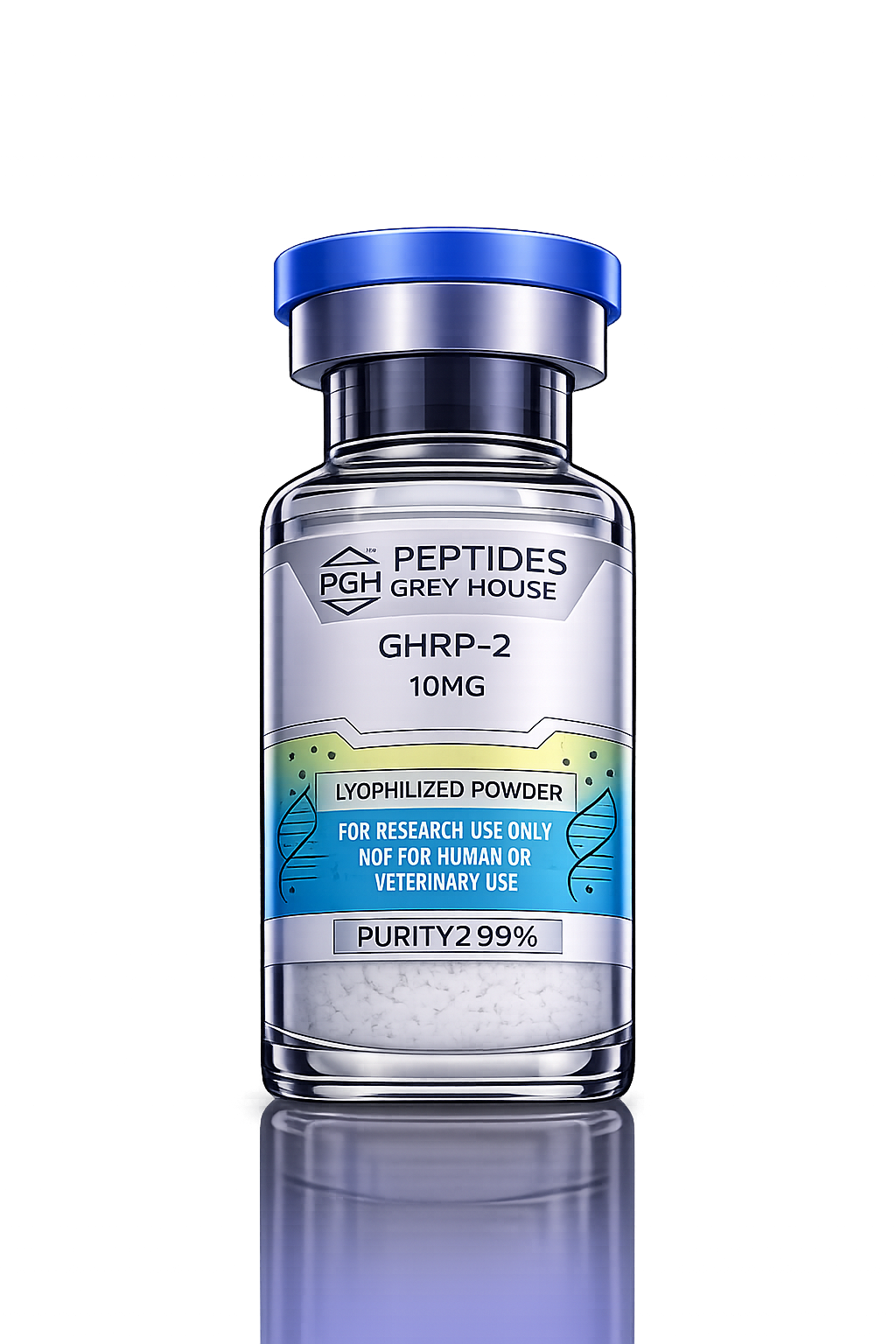 GHRP-2 10mg