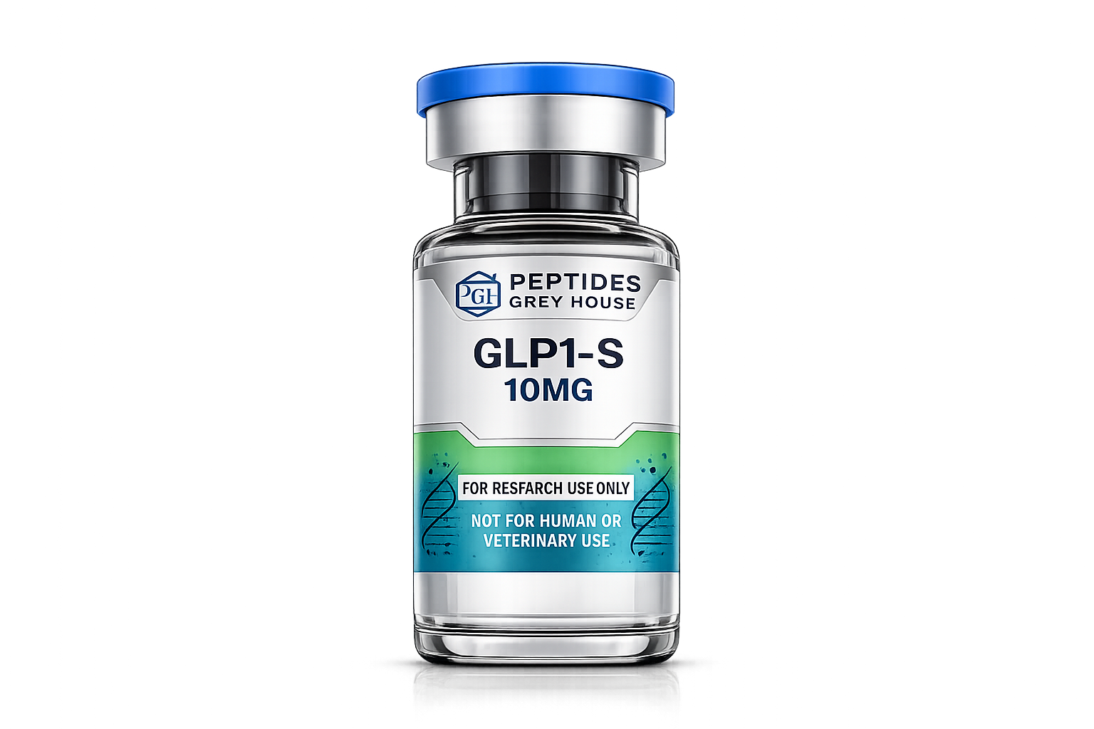 GLP1-S 10mg