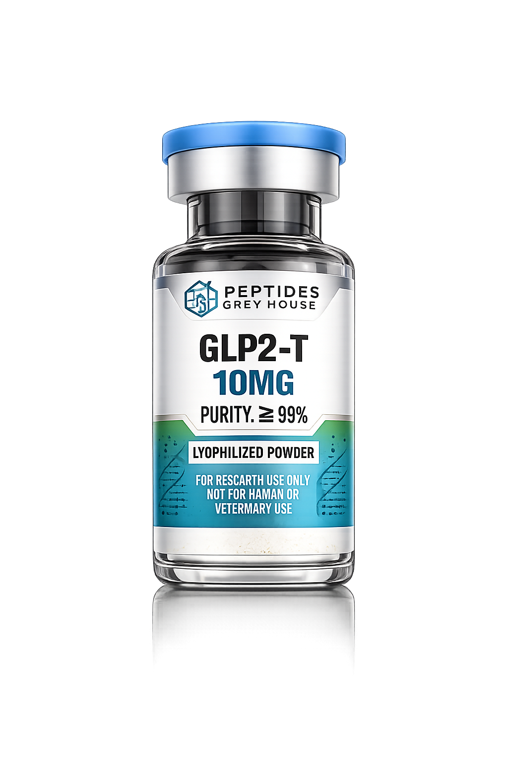 GLP2-T 10mg