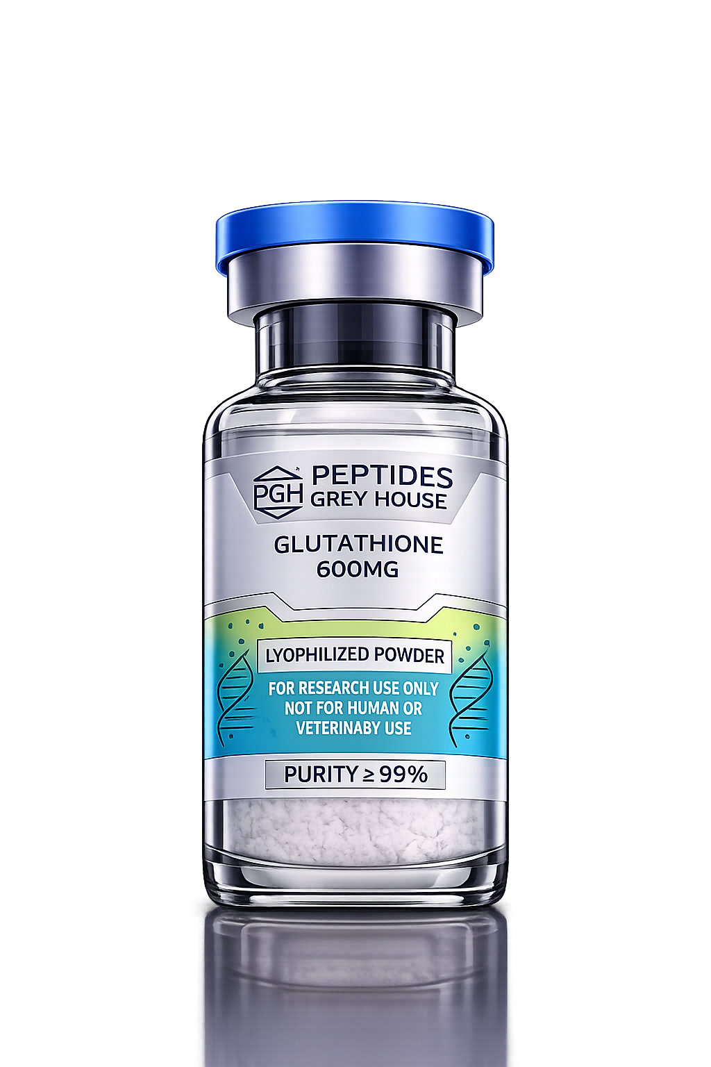 Glutathione 600mg