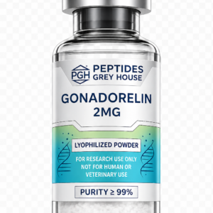 Gonadorelin 2mg