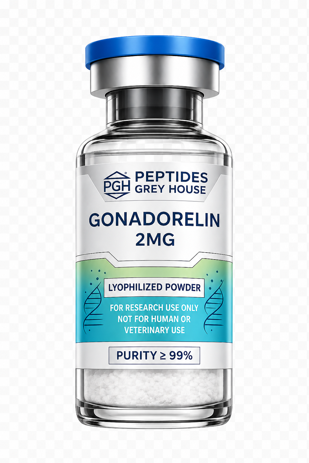 Gonadorelin 2mg