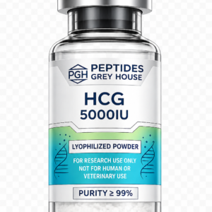 HCG 5000iu