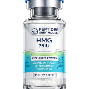HMG 75IU