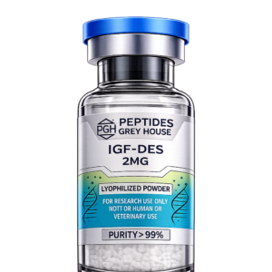 IGF-1 LR3 1mg