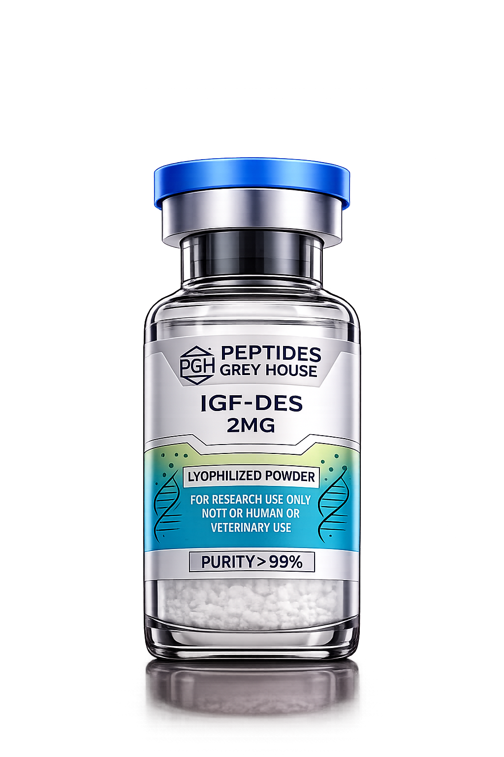 IGF-1 LR3 1mg