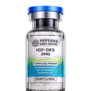 IGF-DES 2mg