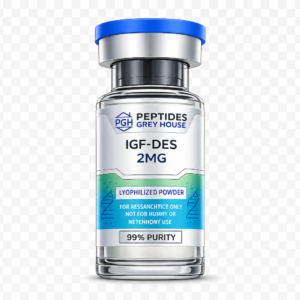 IGF-DES 2mg
