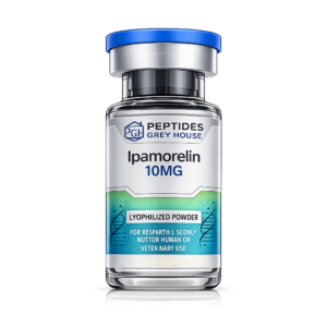 Ipamorelin 10mg