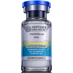 Ipamorelin 5mg