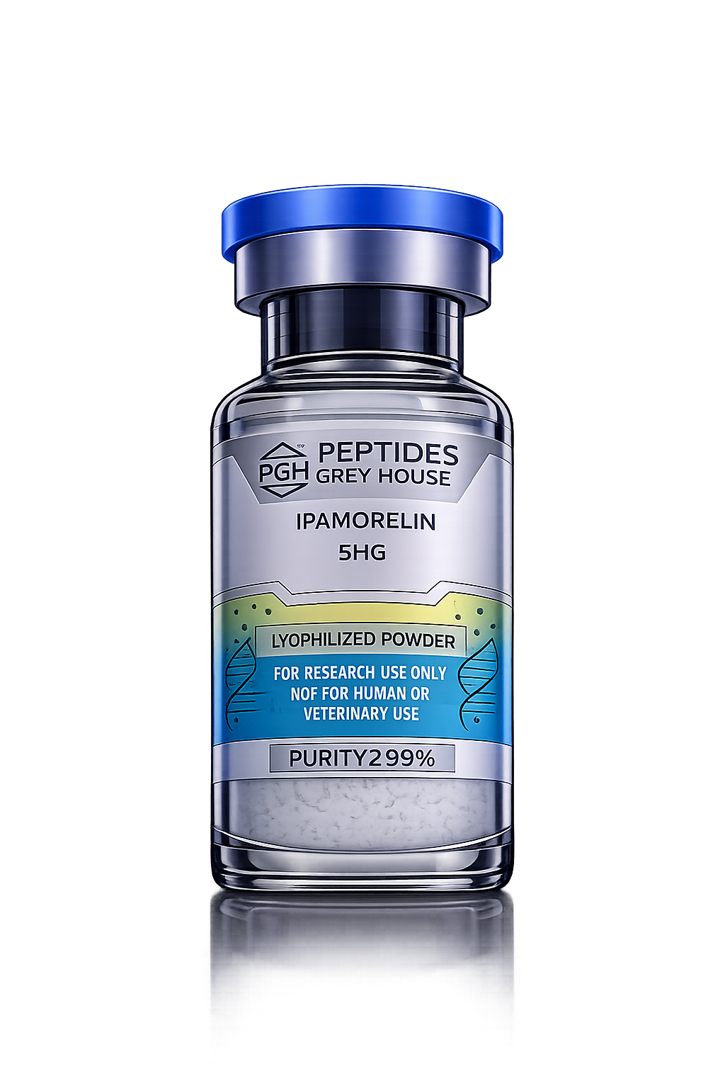 Ipamorelin 5mg