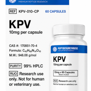 Order KPV 10mg