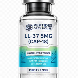 LL-37 5mg (CAP-18)