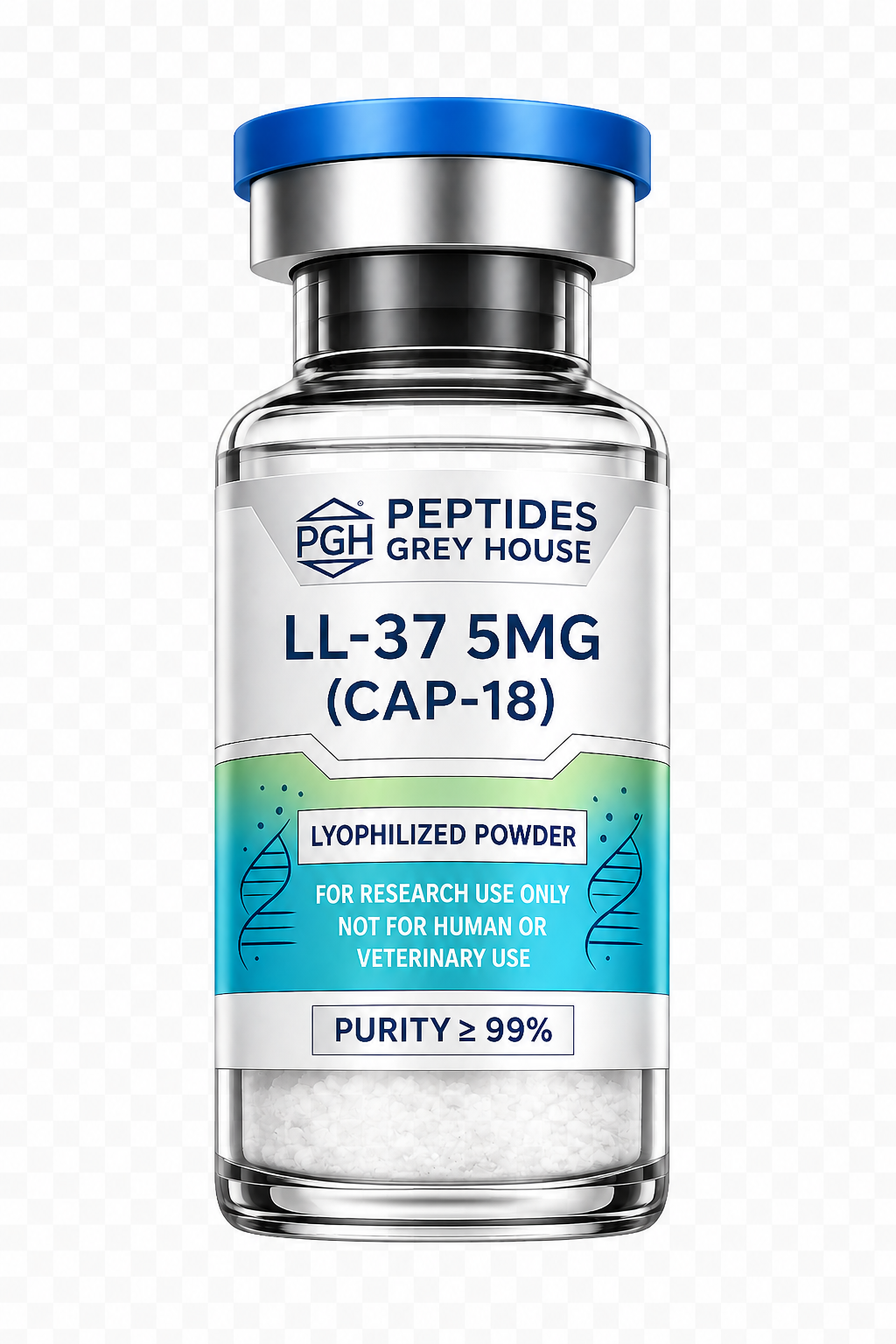 LL-37 5mg (CAP-18)