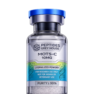 MOTS-C 10mg