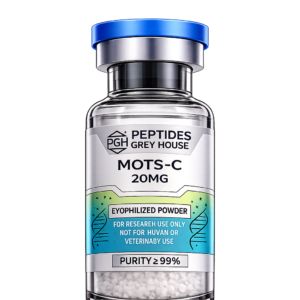 MOTS-C 20mg