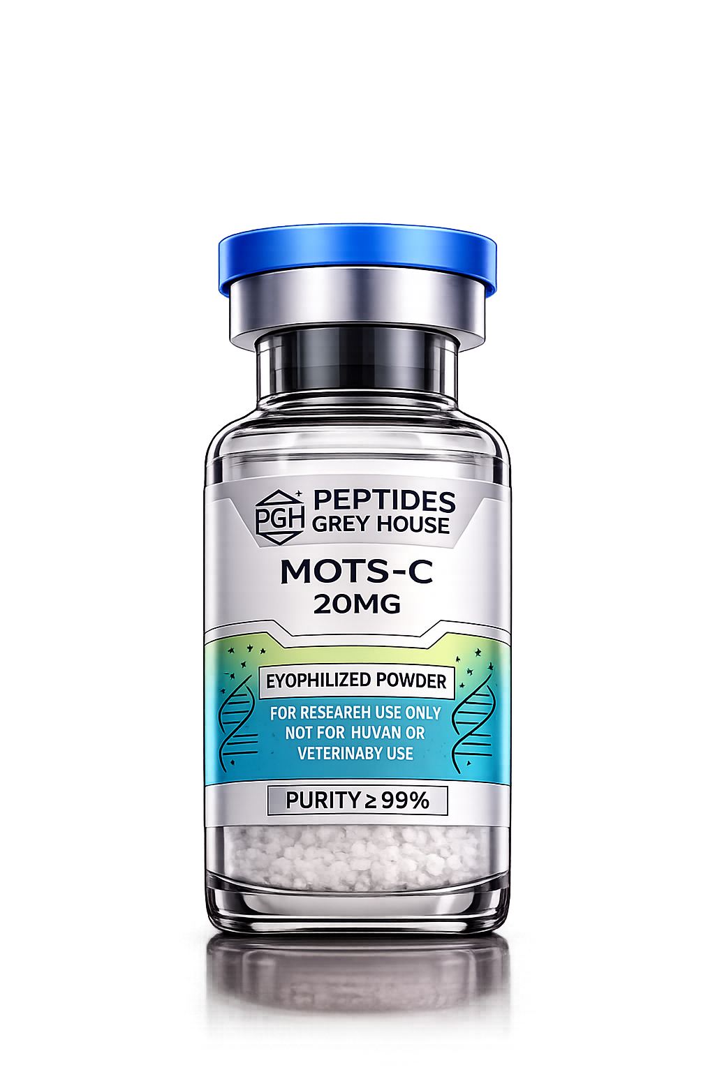 MOTS-C 20mg
