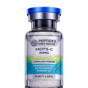 MOTS-C 20mg