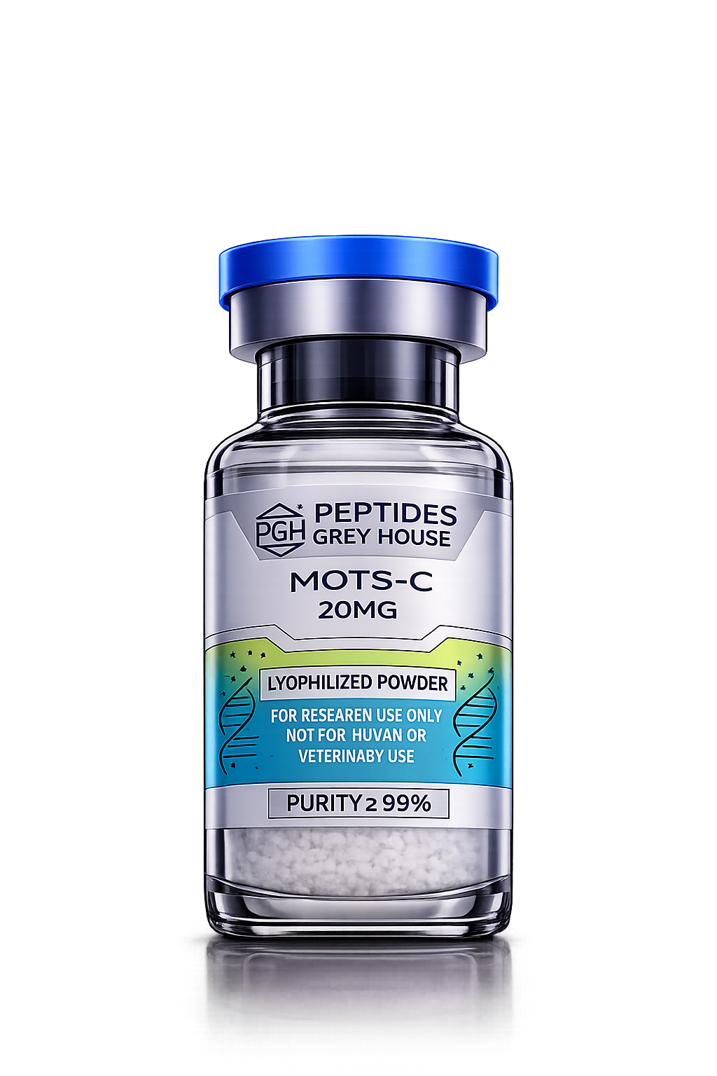 MOTS-C 20mg