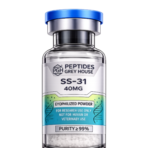 MOTS-C 40mg