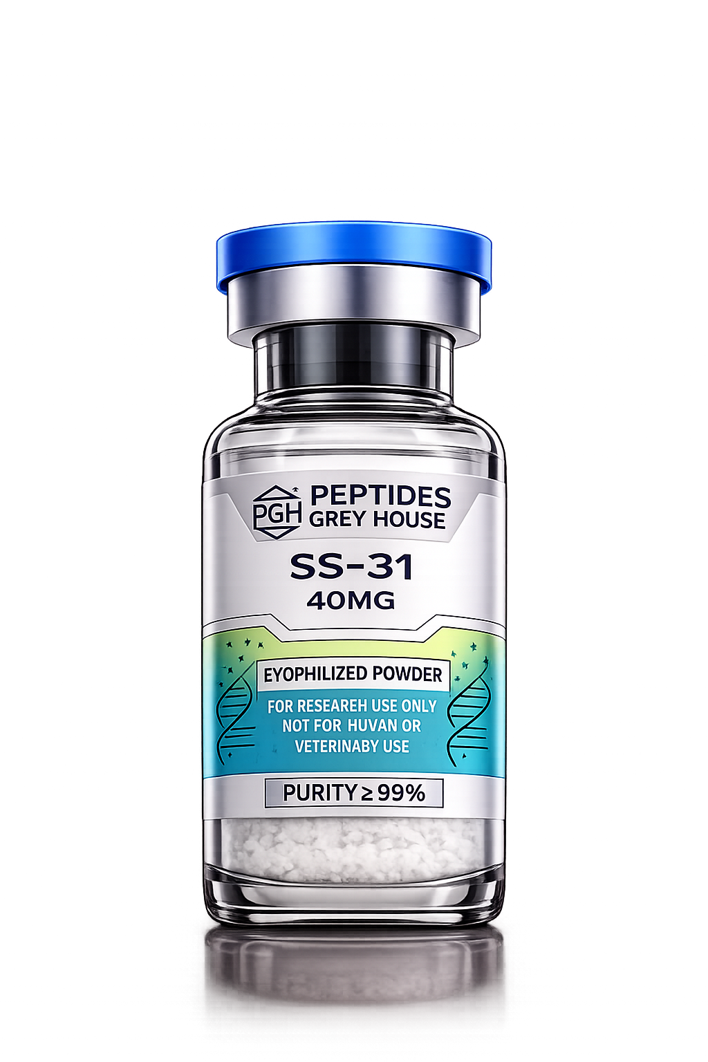 MOTS-C 40mg