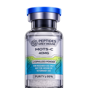 MOTS-C 40mg