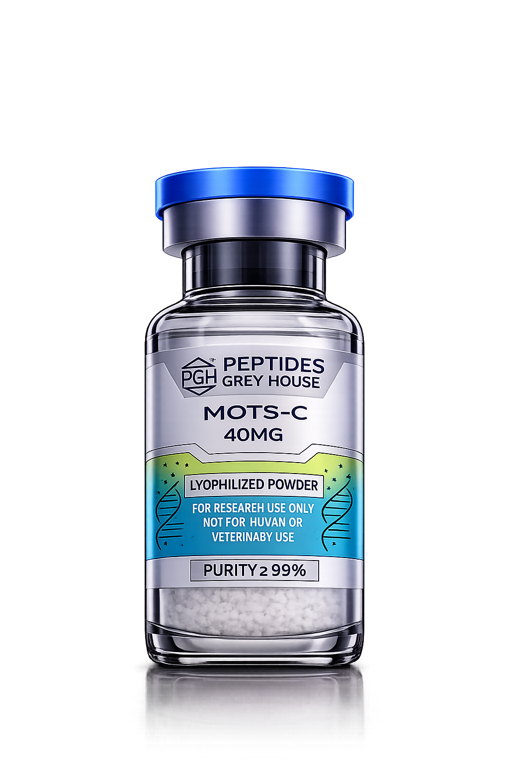 MOTS-C 40mg