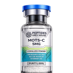 MOTS-C 5mg