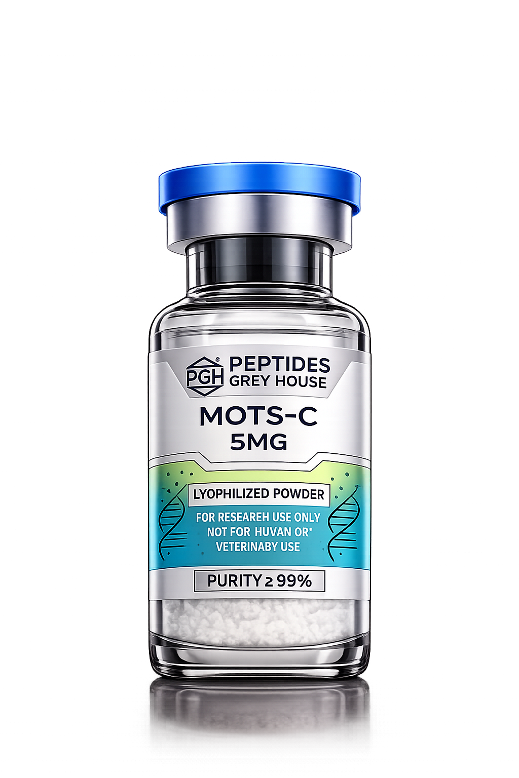 MOTS-C 5mg