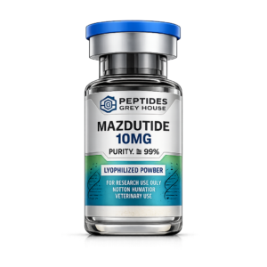 Mazdutide 10mg