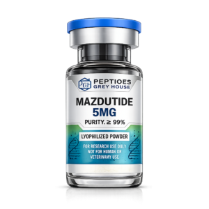 Mazdutide 5mg