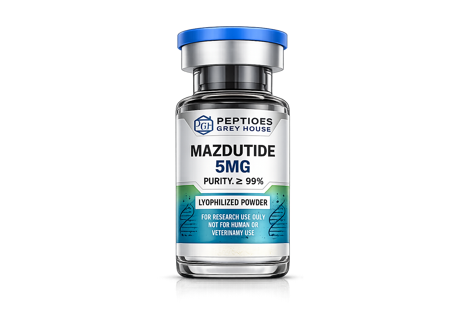 Mazdutide 5mg