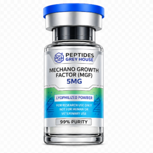 Mechano growth factor (MGF) 5mg