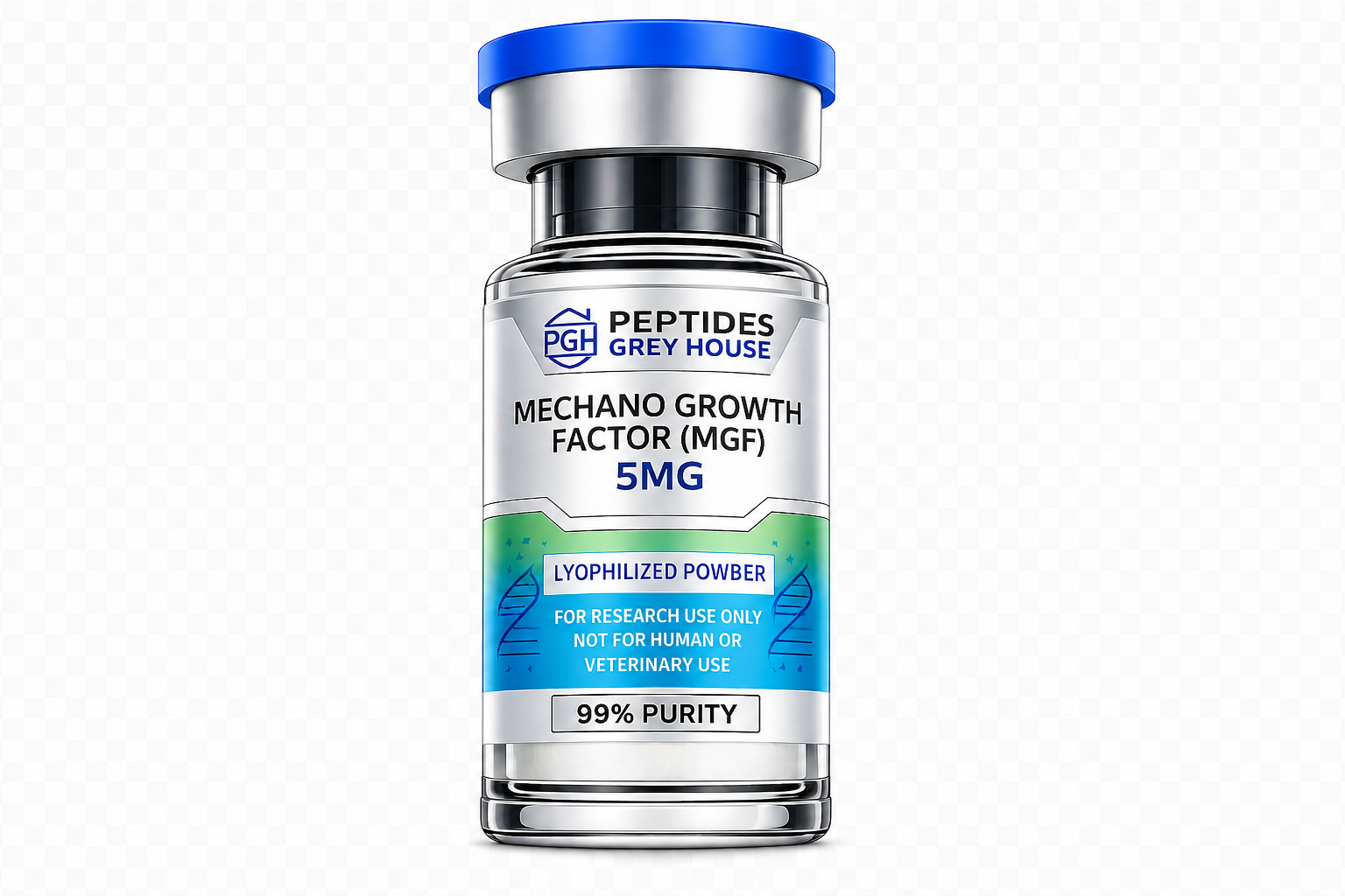 Mechano growth factor (MGF) 5mg