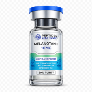 Melanotan II 10mg