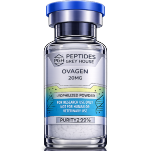 Ovagen 20mg