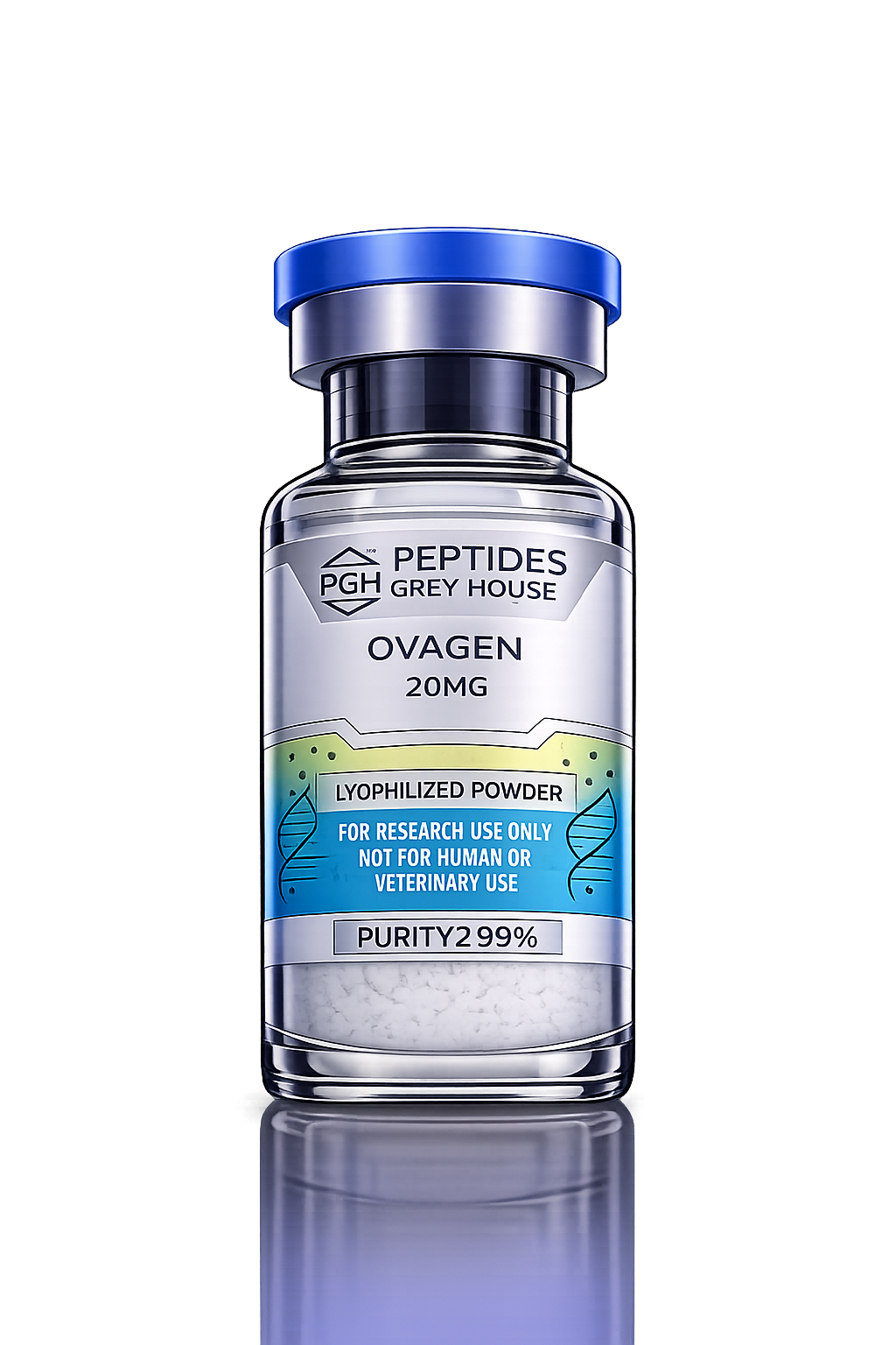 Ovagen 20mg